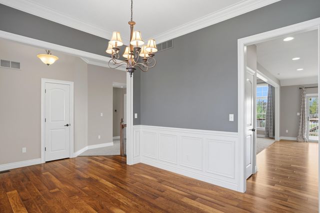 4305 SILVER VALLEY DR, Columbia, MO 65203