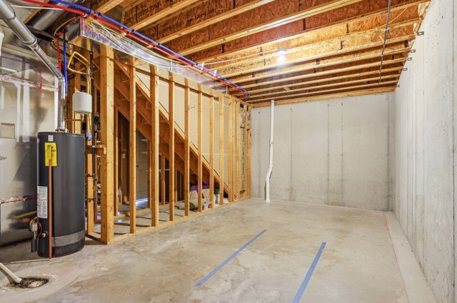 4305 SILVER VALLEY DR, Columbia, MO 65203