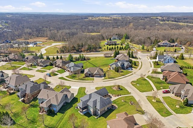 4305 SILVER VALLEY DR, Columbia, MO 65203