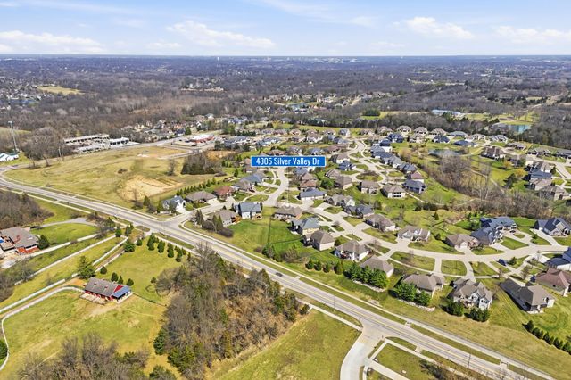 4305 SILVER VALLEY DR, Columbia, MO 65203