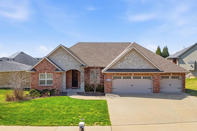 4305 SILVER VALLEY DR, Columbia, MO 65203