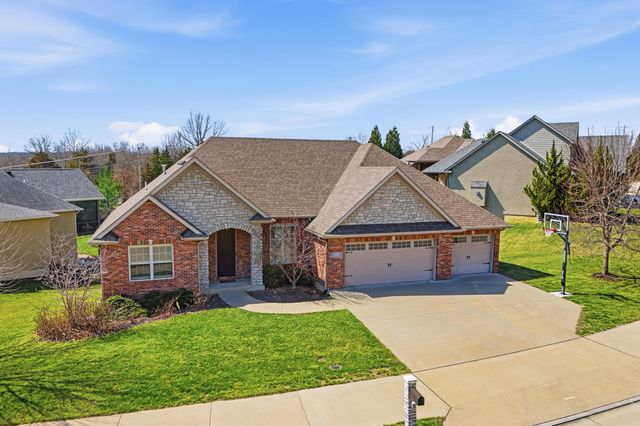 4305 SILVER VALLEY DR, Columbia, MO 65203