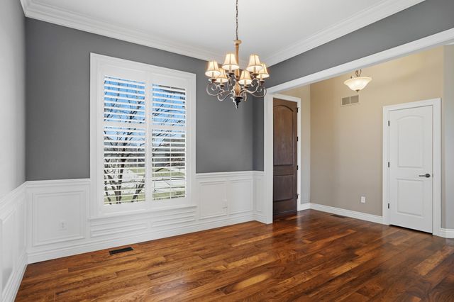 4305 SILVER VALLEY DR, Columbia, MO 65203