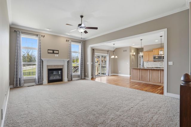 4305 SILVER VALLEY DR, Columbia, MO 65203