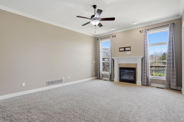 4305 SILVER VALLEY DR, Columbia, MO 65203