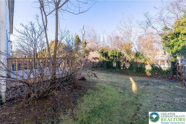 121 East George Street, Emmaus Boro, PA 18049