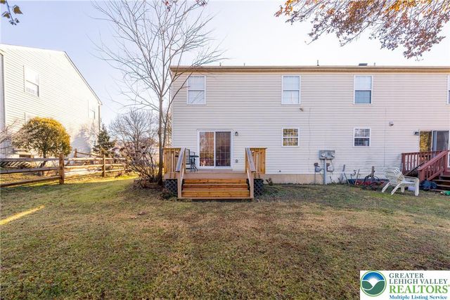 121 East George Street, Emmaus Boro, PA 18049