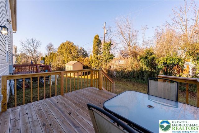 121 East George Street, Emmaus Boro, PA 18049