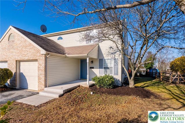 121 East George Street, Emmaus Boro, PA 18049