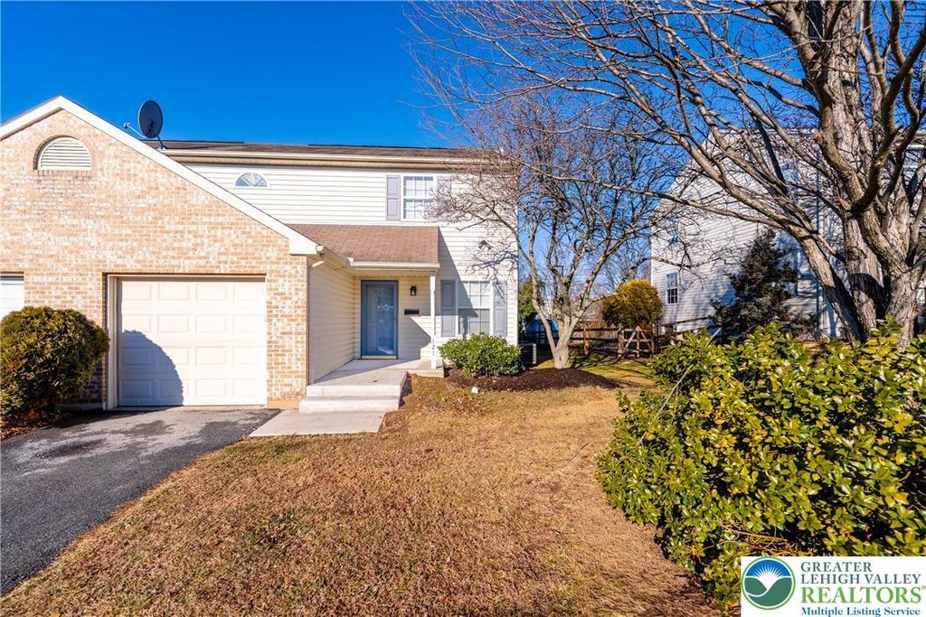 121 East George Street, Emmaus Boro, PA 18049