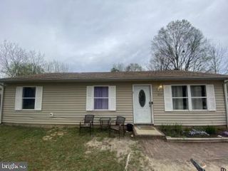 204 MAHONE COURT, Spotsylvania, VA 22551
