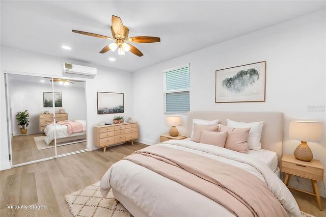 110 NE MONROE CIRCLE N 1, St Petersburg, FL 33702