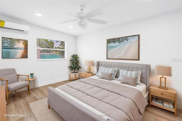 110 NE MONROE CIRCLE N 1, St Petersburg, FL 33702