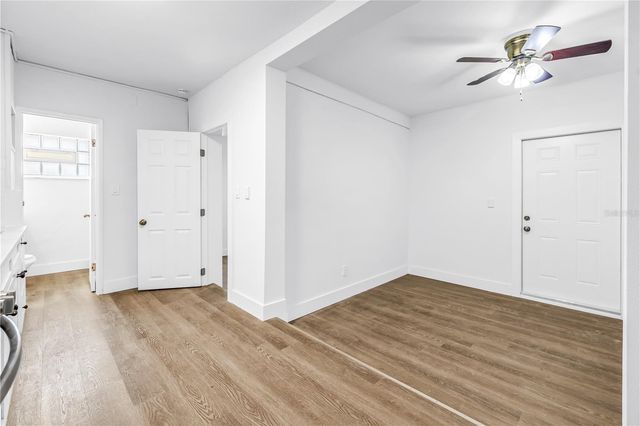 110 NE MONROE CIRCLE N 1, St Petersburg, FL 33702