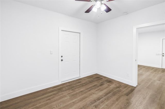 110 NE MONROE CIRCLE N 1, St Petersburg, FL 33702