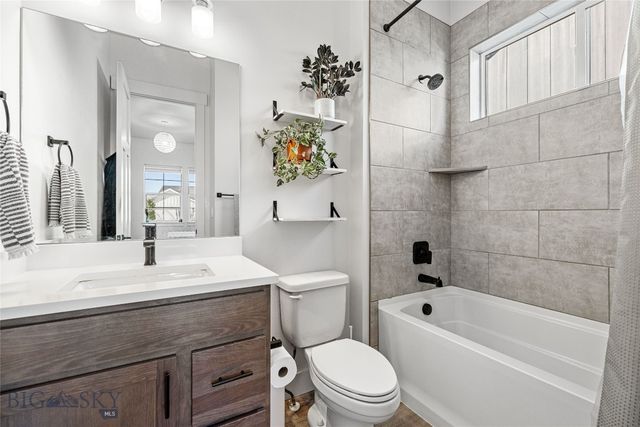 1711 Wyatt Earp Court, Belgrade, MT 59714