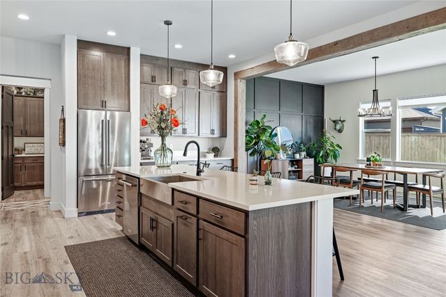 1711 Wyatt Earp Court, Belgrade, MT 59714