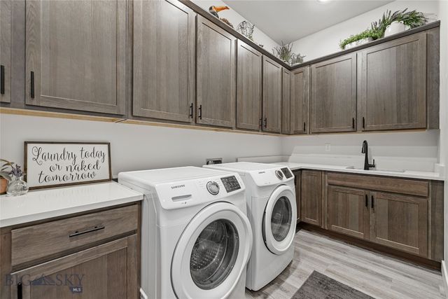 1711 Wyatt Earp Court, Belgrade, MT 59714