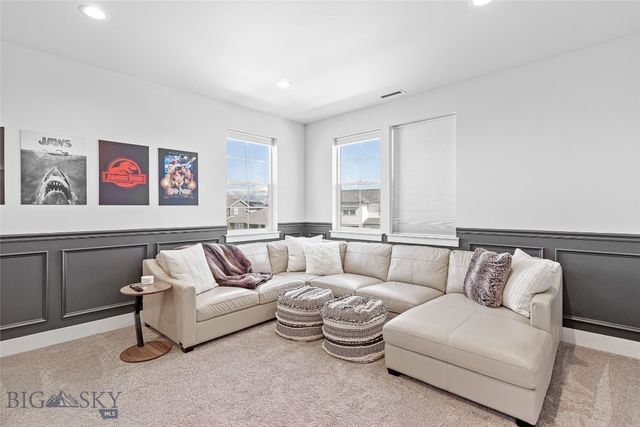 1711 Wyatt Earp Court, Belgrade, MT 59714