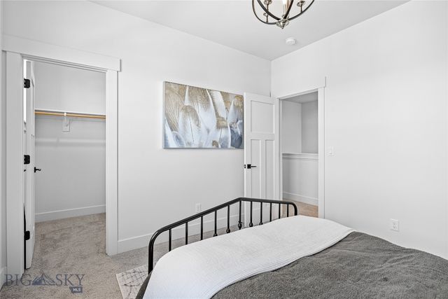 1711 Wyatt Earp Court, Belgrade, MT 59714