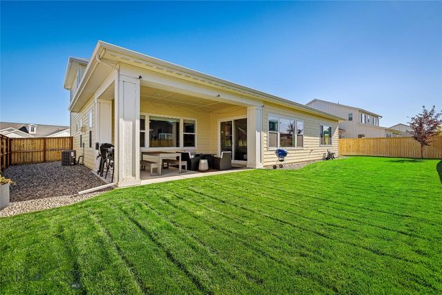 1711 Wyatt Earp Court, Belgrade, MT 59714