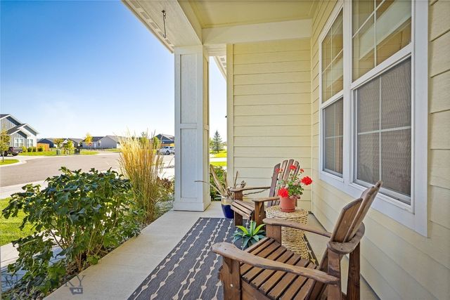 1711 Wyatt Earp Court, Belgrade, MT 59714