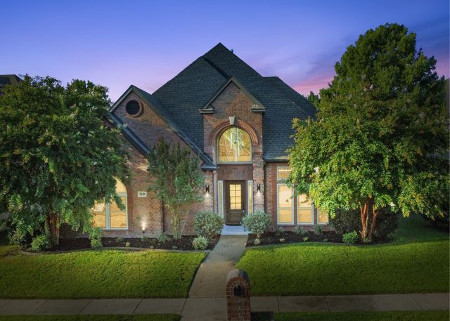 7620 Worthing Street, Dallas, TX 75252