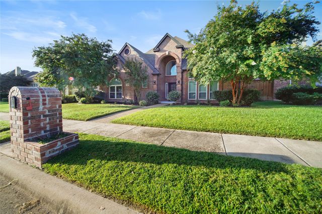 7620 Worthing Street, Dallas, TX 75252