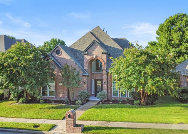 7620 Worthing Street, Dallas, TX 75252