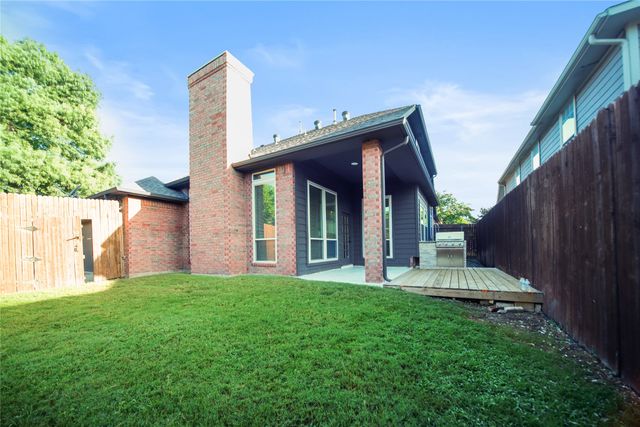 7620 Worthing Street, Dallas, TX 75252