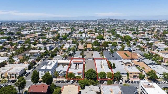 1221 E 1st 12, Long Beach, CA 90802
