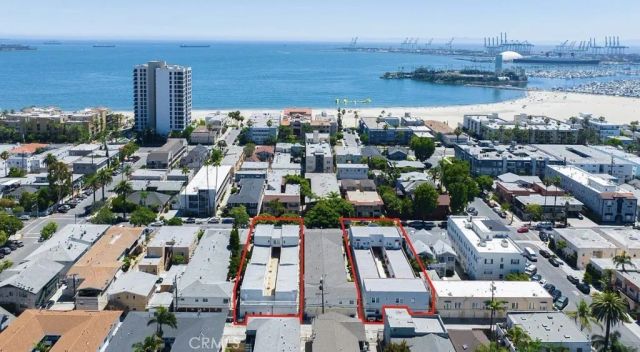 1221 E 1st 12, Long Beach, CA 90802