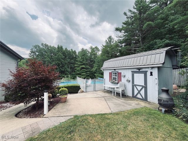 411 E Mohawk Drive, Malvern, OH 44644