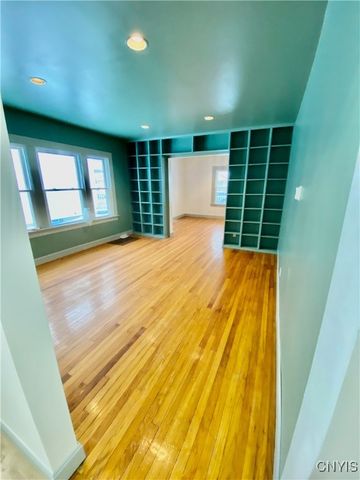 519 Wendell Terrace, Syracuse, NY 13203