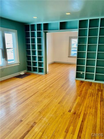 519 Wendell Terrace, Syracuse, NY 13203