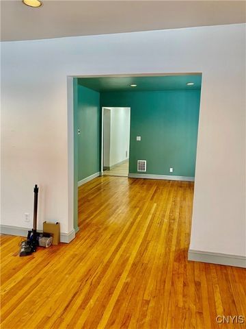 519 Wendell Terrace, Syracuse, NY 13203