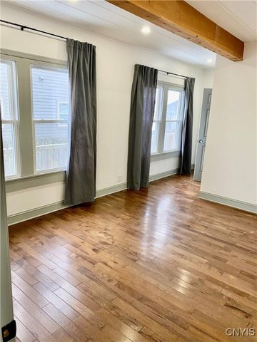 519 Wendell Terrace, Syracuse, NY 13203