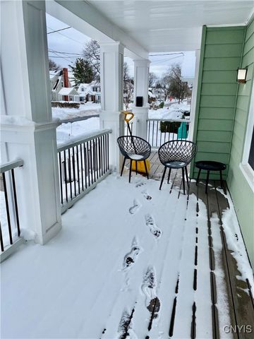 519 Wendell Terrace, Syracuse, NY 13203