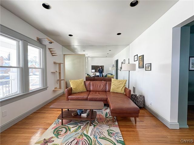 519 Wendell Terrace, Syracuse, NY 13203