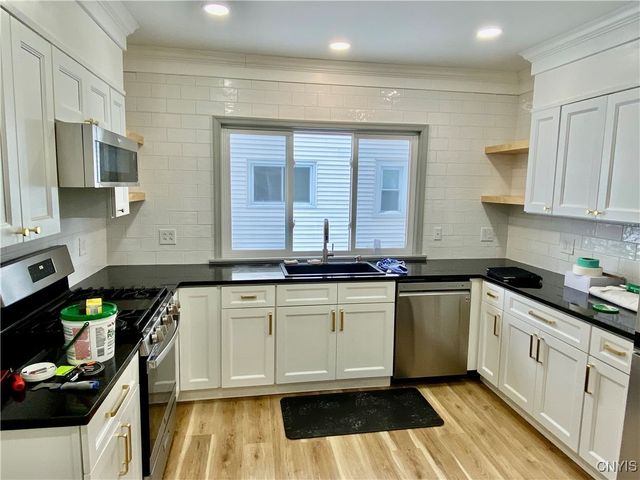 519 Wendell Terrace, Syracuse, NY 13203