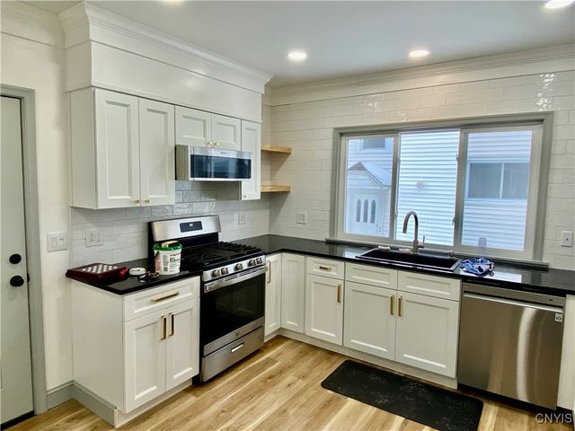 519 Wendell Terrace, Syracuse, NY 13203