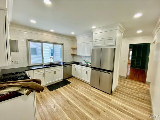 519 Wendell Terrace, Syracuse, NY 13203