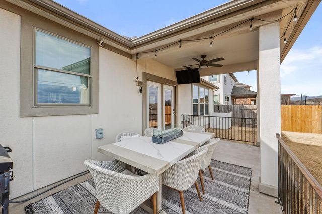 1408 Bovina DR, Leander, TX 78641