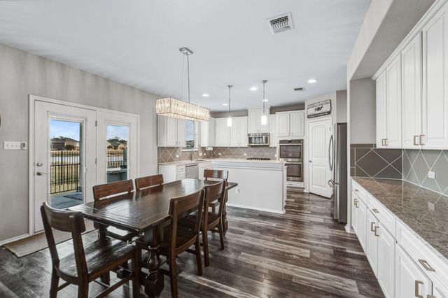 1408 Bovina DR, Leander, TX 78641