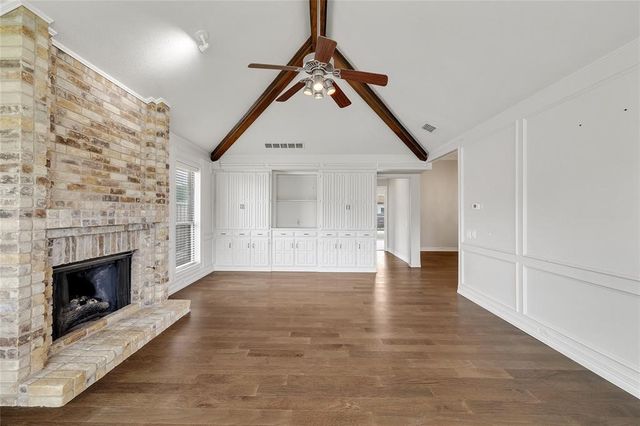 2001 Stain Glass Drive, Plano, TX 75075