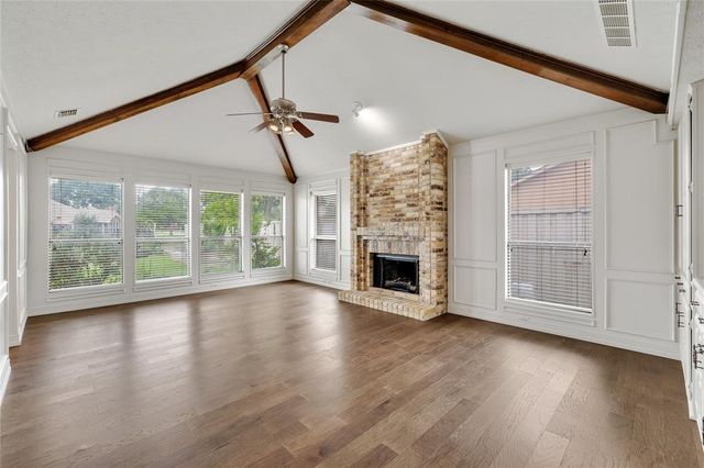2001 Stain Glass Drive, Plano, TX 75075