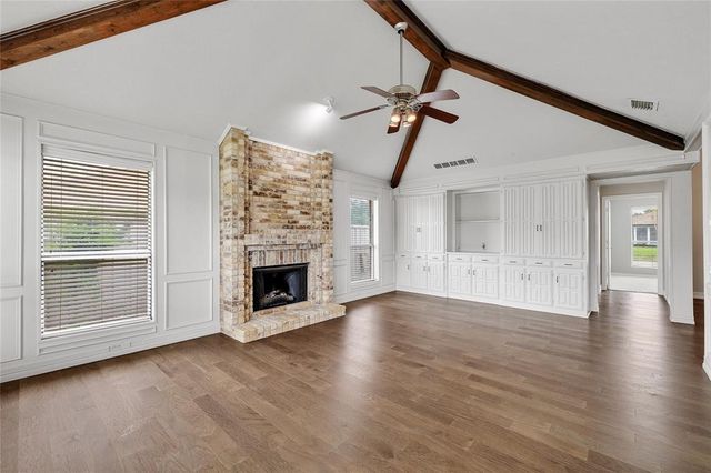 2001 Stain Glass Drive, Plano, TX 75075