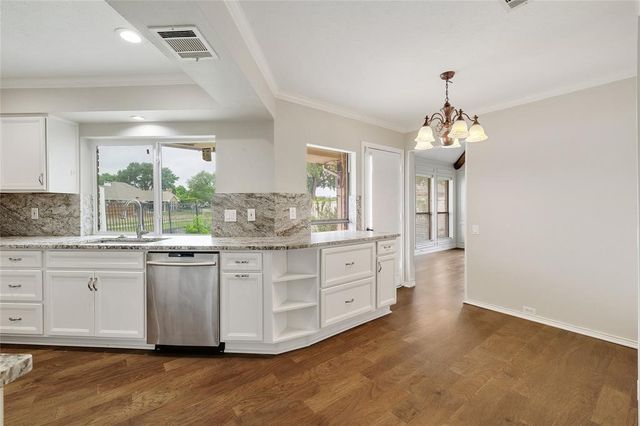 2001 Stain Glass Drive, Plano, TX 75075