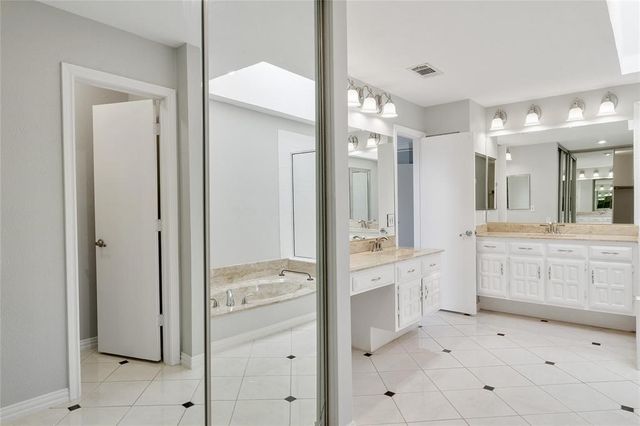 2001 Stain Glass Drive, Plano, TX 75075