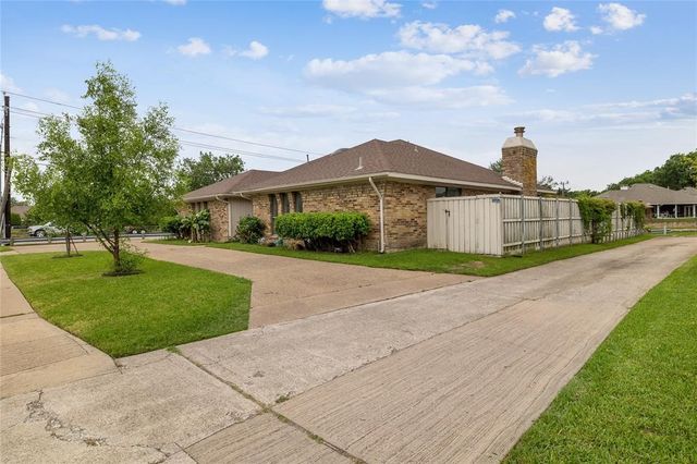 2001 Stain Glass Drive, Plano, TX 75075